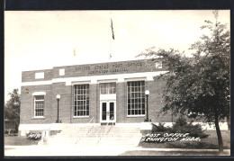 Foto-AK Lexington, NE, Post Office  - Other & Unclassified