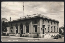 Foto-AK Mexico, MO, Post Office  - Other & Unclassified