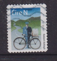 IRELAND - 2022 Robert Ballagh 'N' Used As Scan - Used Stamps