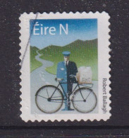 IRELAND - 2022 Robert Ballagh 'N' Used As Scan - Used Stamps