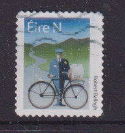 IRELAND - 2022 Robert Ballagh 'N' Used As Scan - Used Stamps