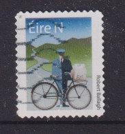 IRELAND - 2022 Robert Ballagh 'N' Used As Scan - Used Stamps