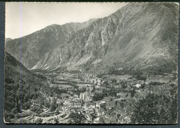 X127530 ANDORRE ANDORRA VALLS D' ANDORRA PANORAMA DE ESCALDES I ANDORRA LA VELLA - Andorre