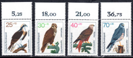 BRD 1973 Jugend N°754-757 - Unused Stamps
