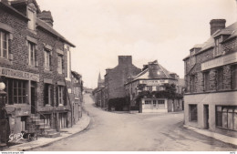 ORNE PONT ERAMBOURG LA FOURCHE DE LA VALLEE DE LA VERE ET DE LA VALLEE DU NOIREAU - Autres & Non Classés