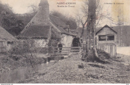 ORNE SAINT CENERI MOULIN DE TROTTE - Autres & Non Classés