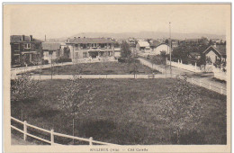 AIN RILLIEUX CITE COTELLE - Non Classés