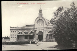 TANANARIVE La Gare - Madagascar