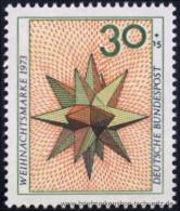 Bund 1973, Mi. 790 ** - Ongebruikt