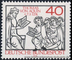 Bund 1974, Mi. 795 ** - Unused Stamps
