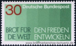 Bund 1972, Mi. 751 ** - Unused Stamps