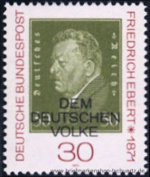 Bund 1971, Mi. 659 ** - Ungebraucht