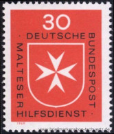 Bund 1969, Mi. 600 ** - Nuevos