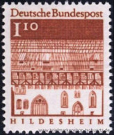 Bund 1966, Mi. 501 ** - Unused Stamps