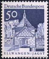 Bund 1966, Mi. 495 ** - Unused Stamps