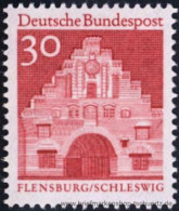 Bund 1966, Mi. 493 ** - Unused Stamps