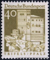 Bund 1966, Mi. 494 ** - Unused Stamps