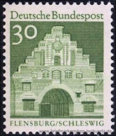 Bund 1966, Mi. 492 ** - Unused Stamps