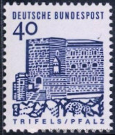 Bund 1964, Mi. 457 ** - Unused Stamps