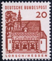 Bund 1964, Mi. 456 ** - Unused Stamps