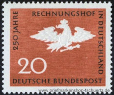 Bund 1964, Mi. 452 ** - Unused Stamps