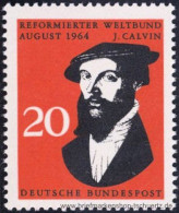 Bund 1964, Mi. 439 ** - Nuevos