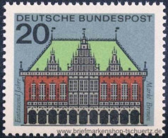 Bund 1964, Mi. 425 ** - Nuevos