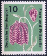 Bund 1963, Mi. 392 ** - Neufs