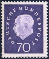 Bund 1959, Mi. 306 ** - Unused Stamps