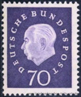 Bund 1959, Mi. 306 ** - Neufs