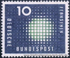 Bund 1957, Mi. 267 ** - Unused Stamps