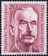 Bund 1956, Mi. 237 ** - Unused Stamps
