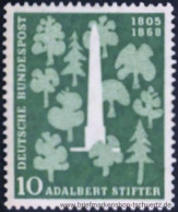 Bund 1955, Mi. 220 ** - Unused Stamps