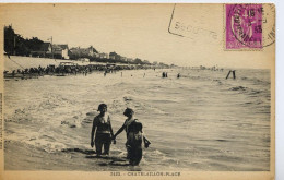 17094 01 02#1+16 - CHÂTELAILLON PLAGE - Châtelaillon-Plage