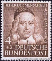 Bund 1953, Mi. 173 ** - Neufs