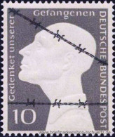 Bund 1953, Mi. 165 ** - Ungebraucht