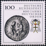 Bund 1990, Mi. 1451 ** - Ongebruikt