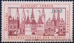 Bund 1990, Mi. 1447 ** - Ongebruikt