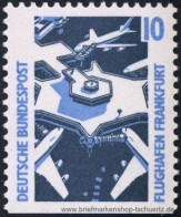 Bund 1988, Mi. 1347 D ** - Neufs