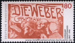 Bund 1987, Mi. 1344 ** - Neufs