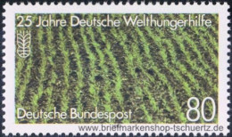 Bund 1987, Mi. 1345 ** - Neufs