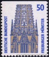 Bund 1987, Mi. 1340 C U ** - Neufs