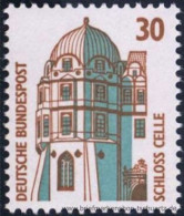 Bund 1987, Mi. 1339 A U R I ** - Neufs