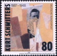 Bund 1987, Mi. 1326 ** - Unused Stamps