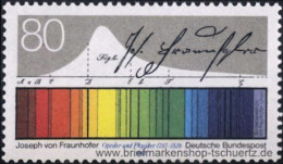 Bund 1987, Mi. 1313 ** - Unused Stamps