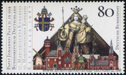 Bund 1987, Mi. 1320 ** - Neufs