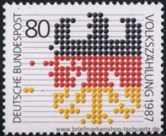 Bund 1987, Mi. 1309 ** - Unused Stamps