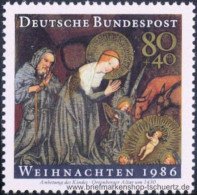 Bund 1986, Mi. 1303 ** - Neufs