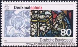 Bund 1986, Mi. 1291 ** - Neufs