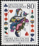 Bund 1986, Mi. 1293 ** - Unused Stamps
